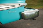 Edsel Corsair Convertible 1959 года